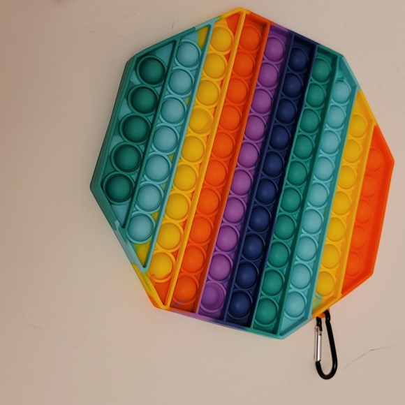 Fidget poppers. Set of 6. EUC. - Picture 2 of 8